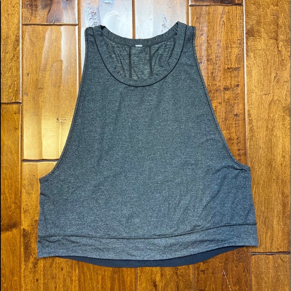 Lululemon Athletic Tank Top - Picture 6 of 6